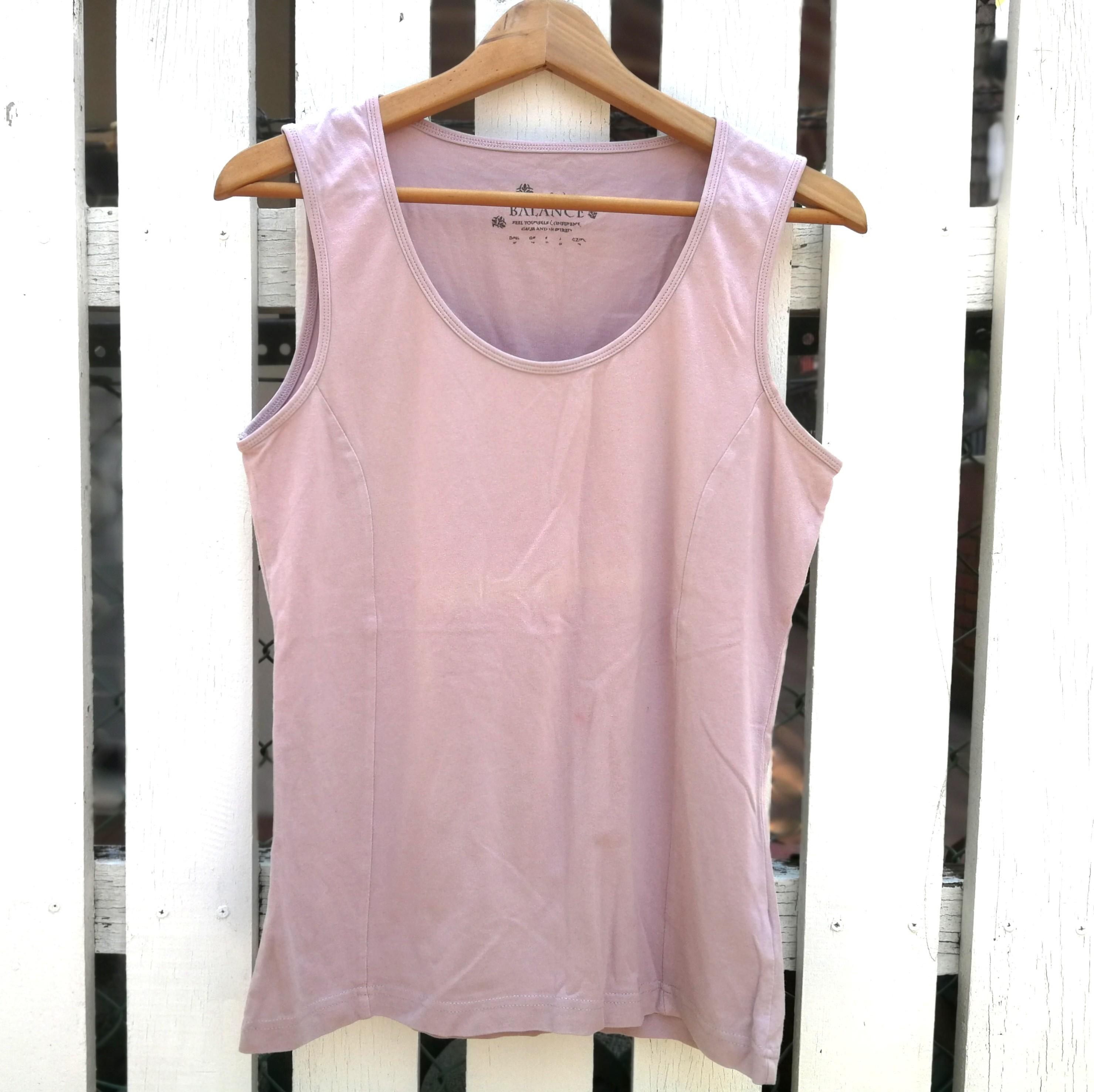 cotton lycra tank tops