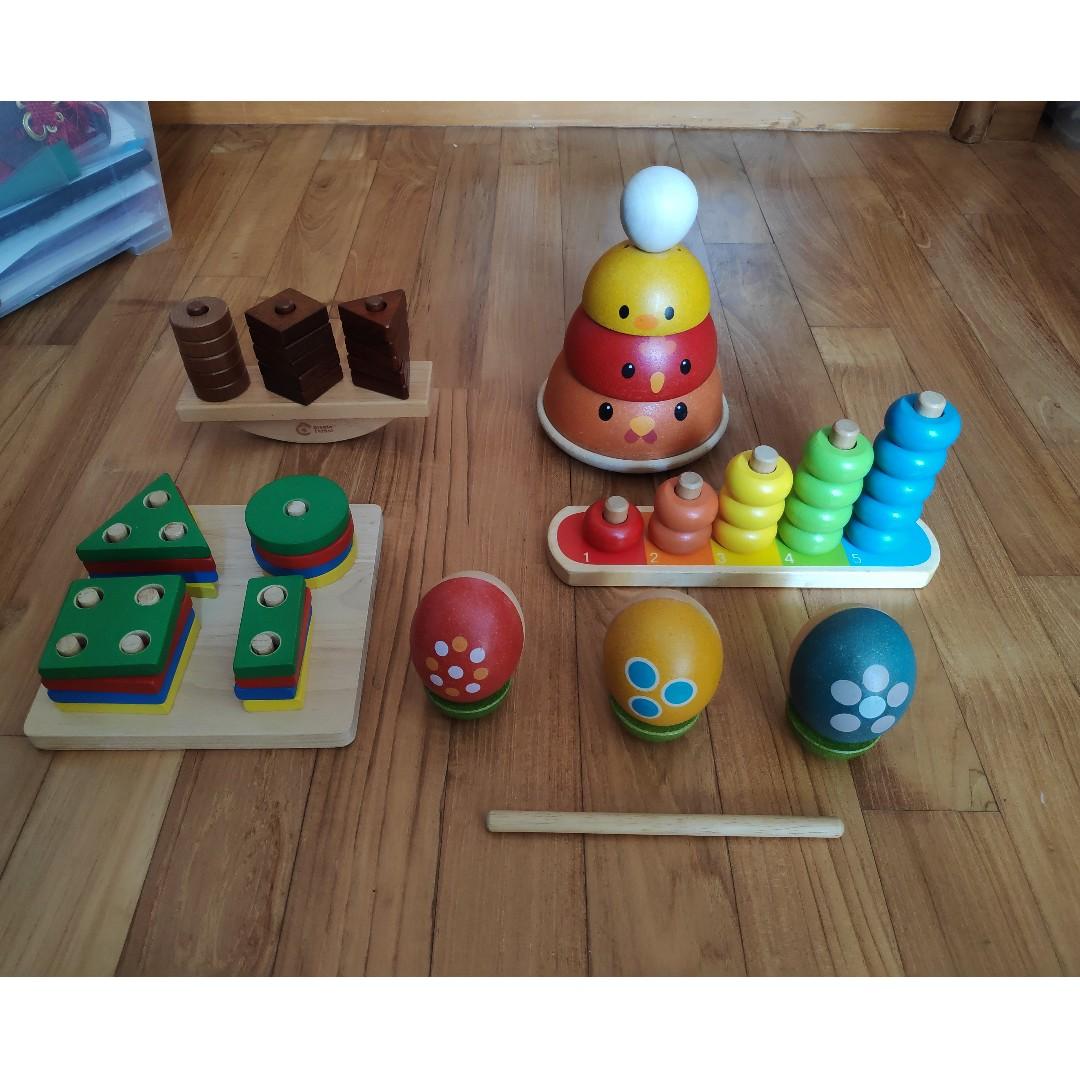 Plantoys sale best sale