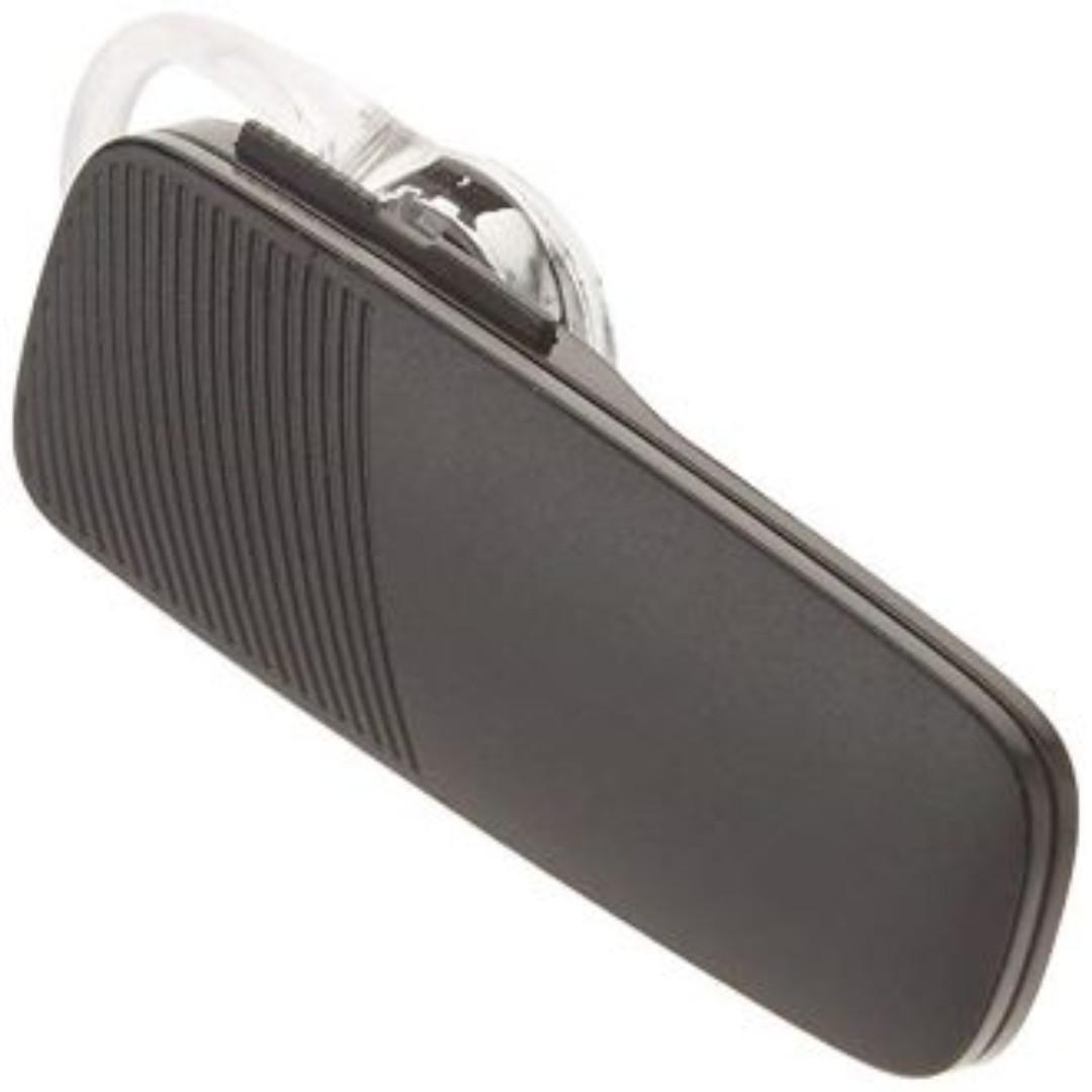 Plantronics Explorer 500 Bluetooth Headset Grey Audio