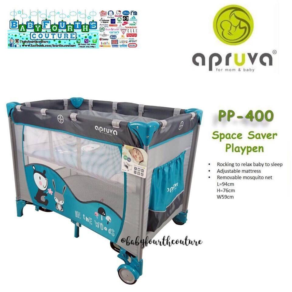 apruva baby crib
