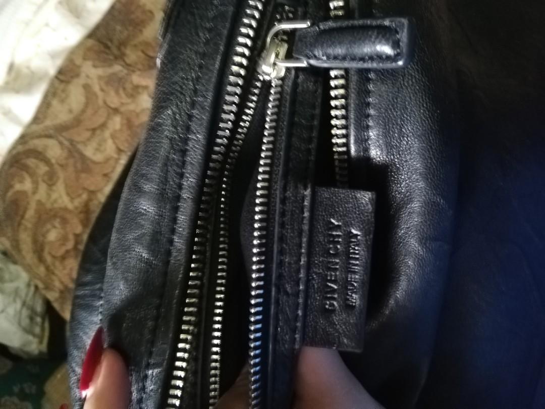 Givenchy pandora on sale serial number checker