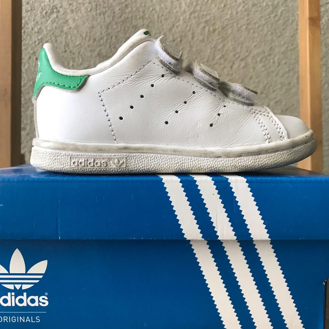 adidas stan smith 23