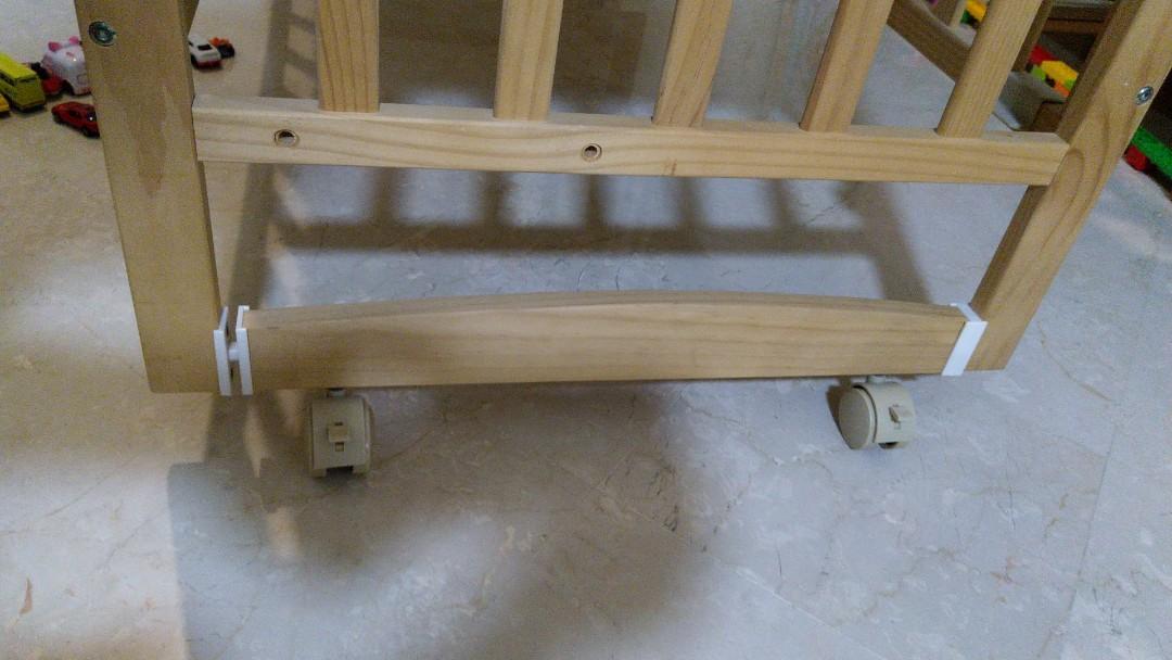 pre owned baby furniture