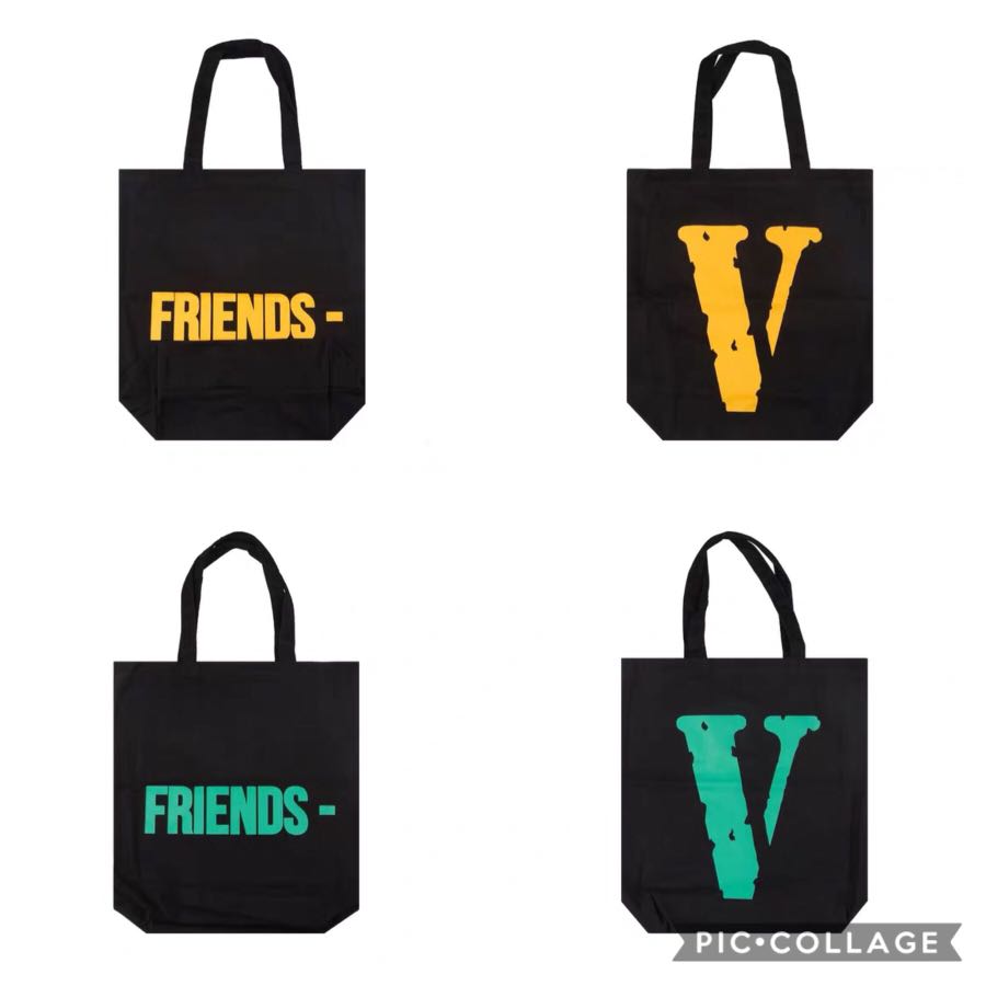 Vlone tote bag Clearance
