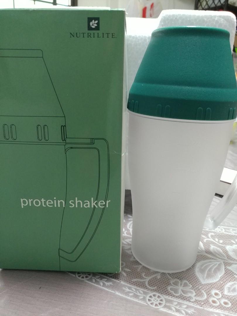 Amway protein shaker cheap