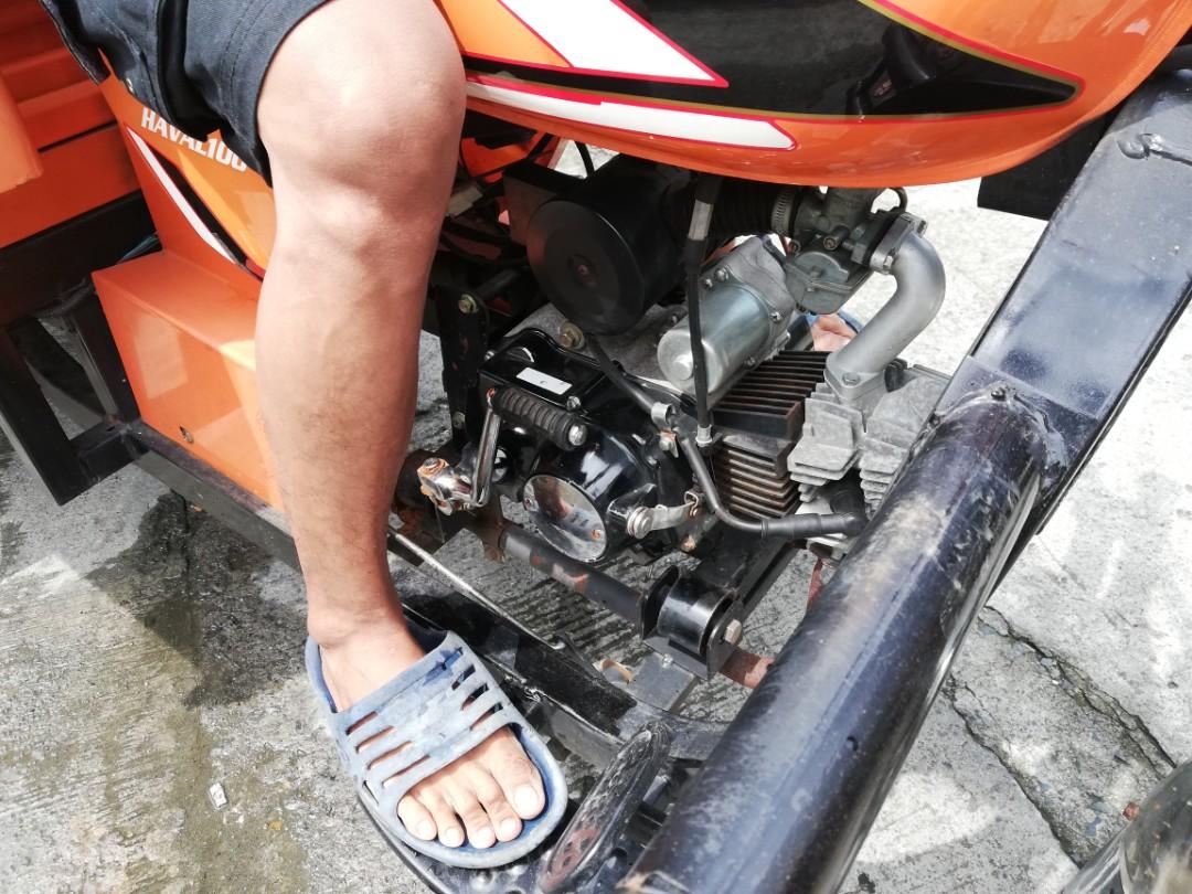 racal motorcycle price list