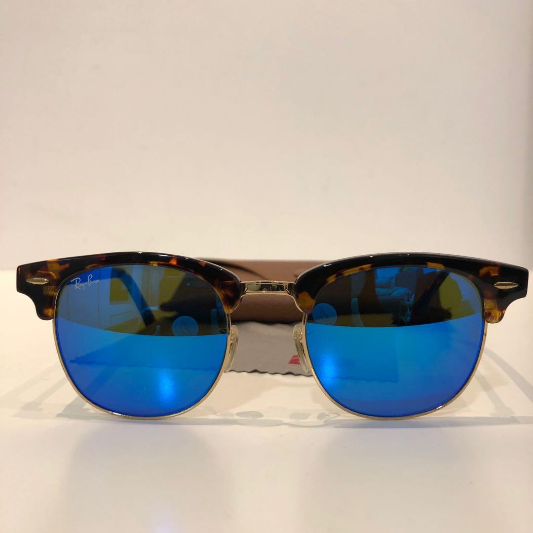 couple sunglasses ray ban