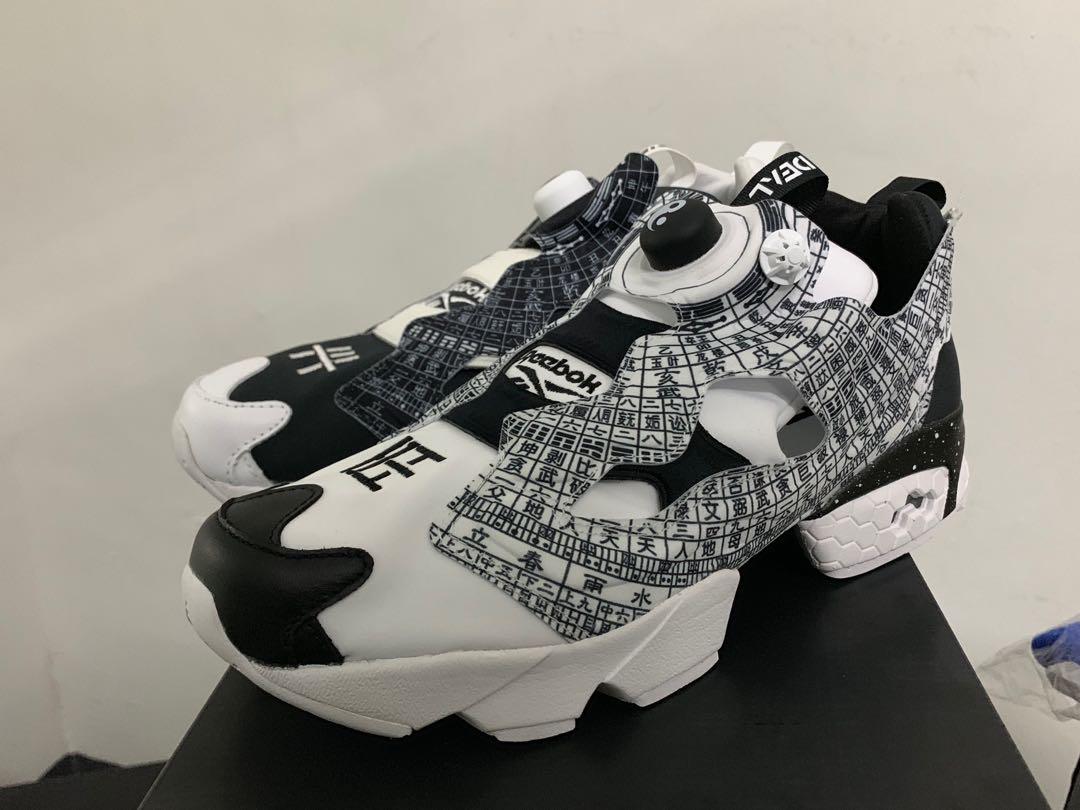 reebok x deal