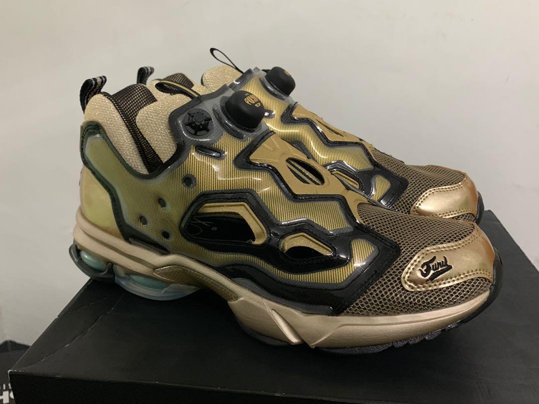 Fury millennium top