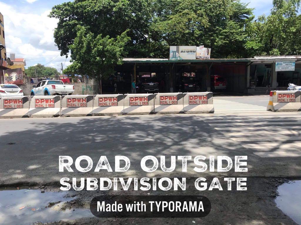 Residential lot for sale, Property, For Sale, Lot on Carousell