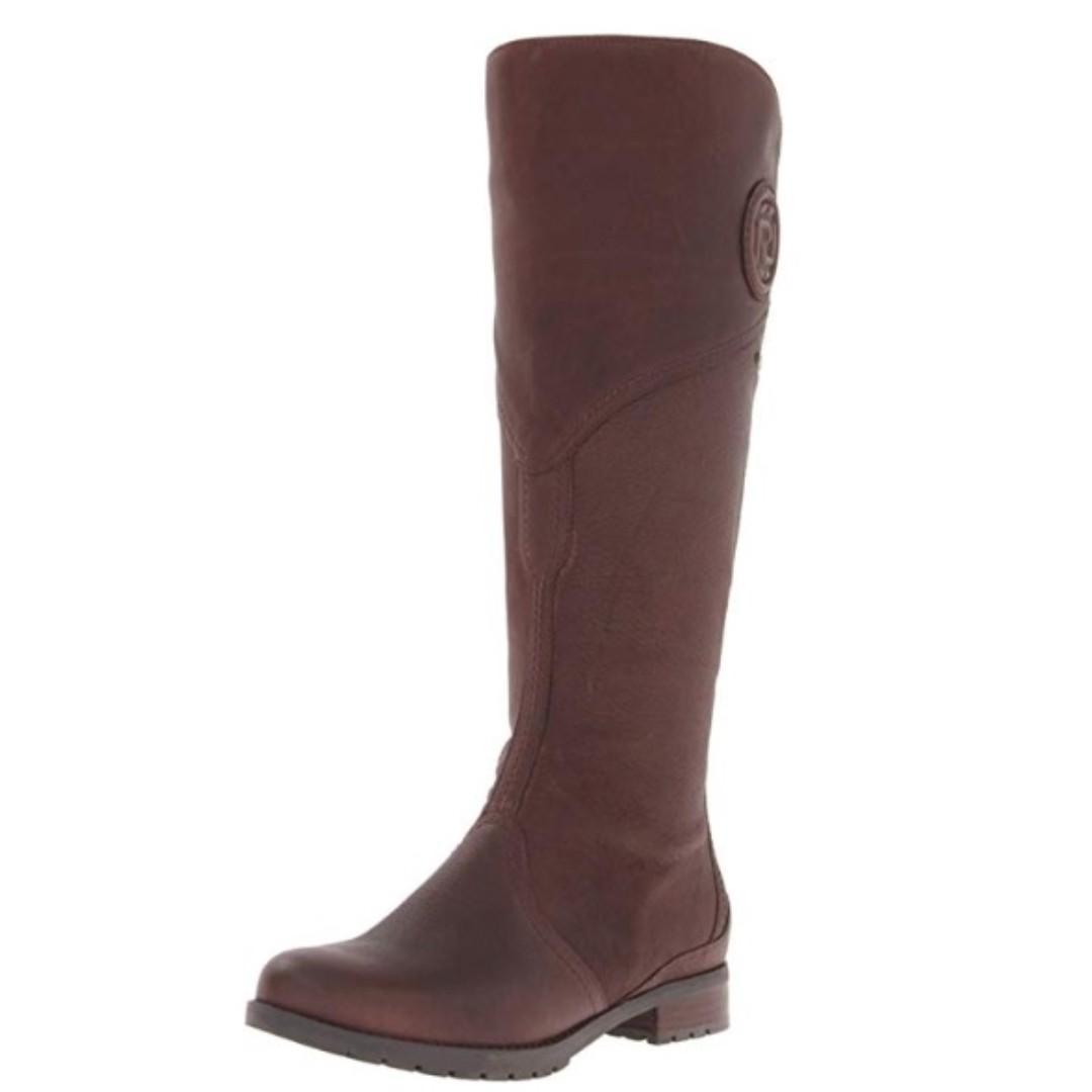 Rockport tristina gore tall boot on sale