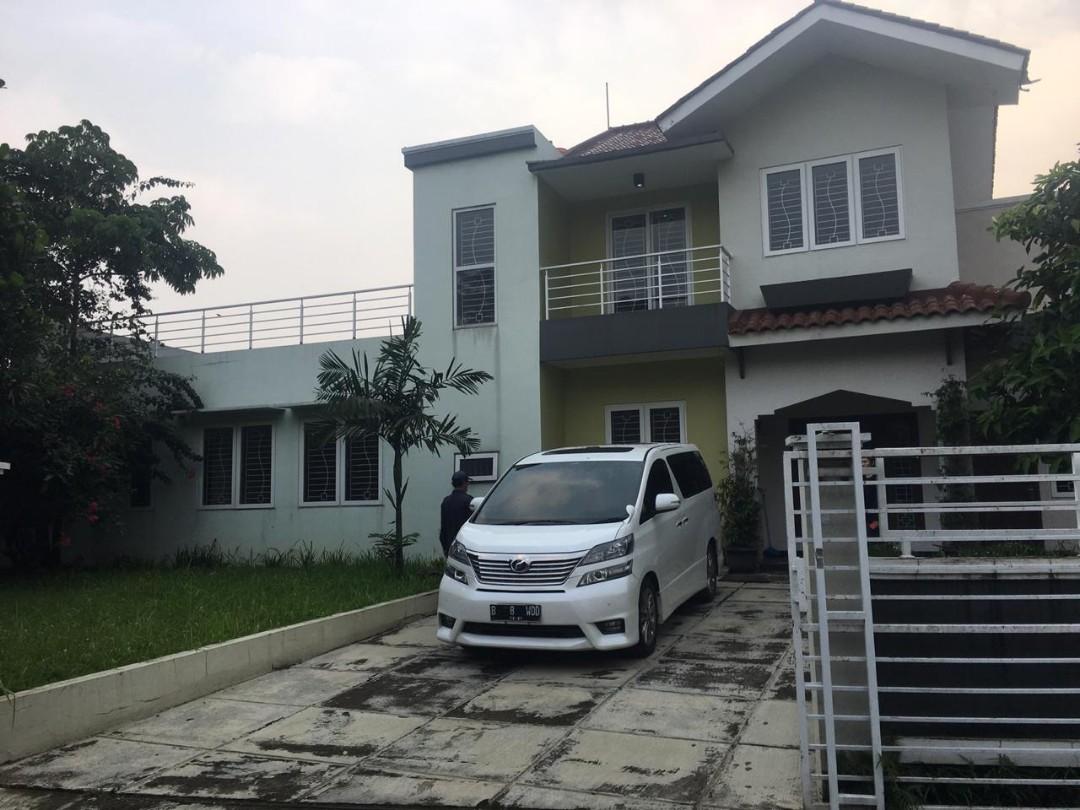 103 Gambar Rumah Cluster Elit Gratis Terbaru