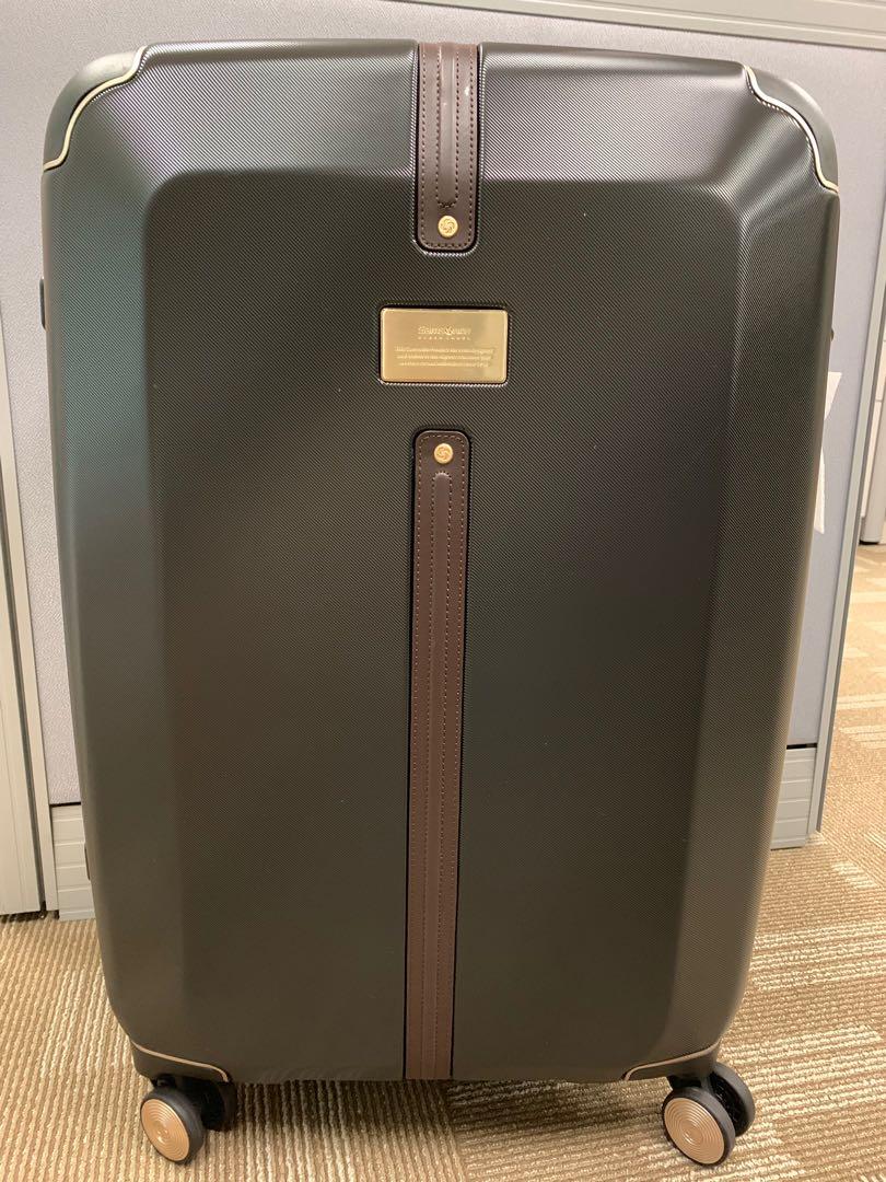 Samsonite hampton new arrivals