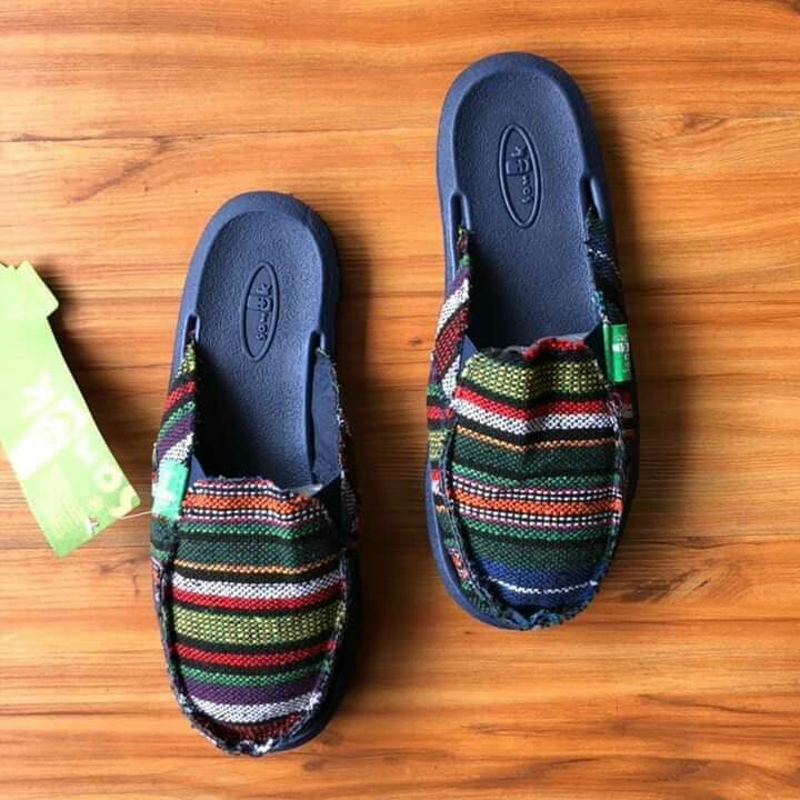 sanuk sm north