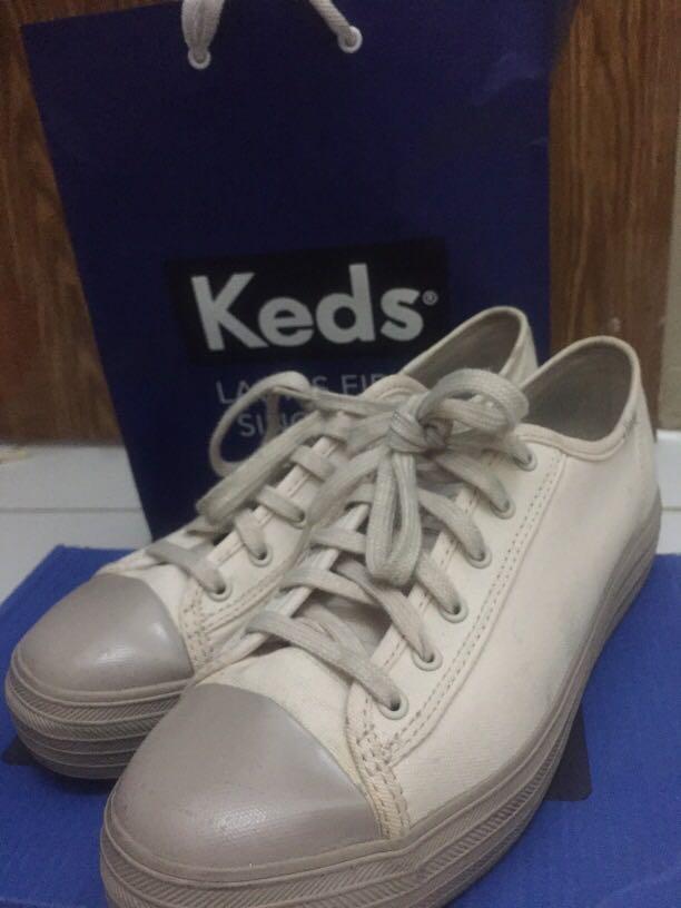 Keds Taman Anggrek 2024 assindustries