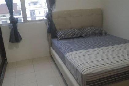 Sewa Apartemen Mediterania Boulevard Kemayoran Jakarta Pusat 2