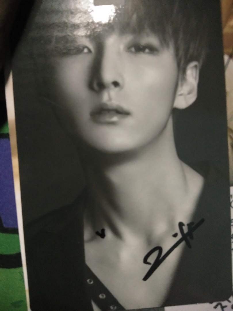 Sf9 Zuho Signed Burning Sensation Concept Card K Wave On Carousell By zuho) 일상에서의 고됨과 지루함을 샴페인 한잔으로 날려버리자는 의미를 담은 주호의 자작곡. carousell