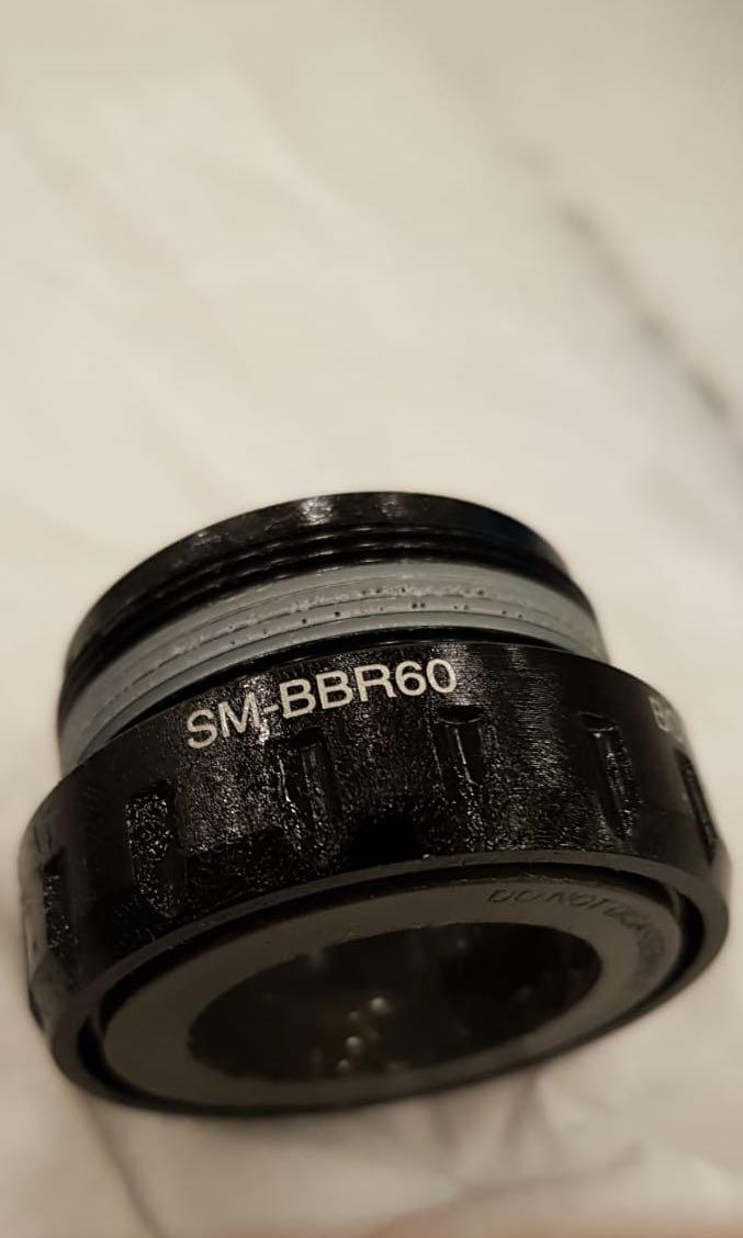 r8000 bottom bracket