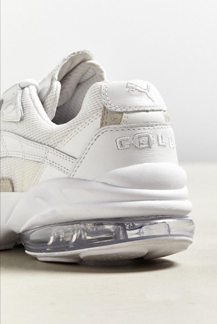 Cell venom reflective trainers cheap