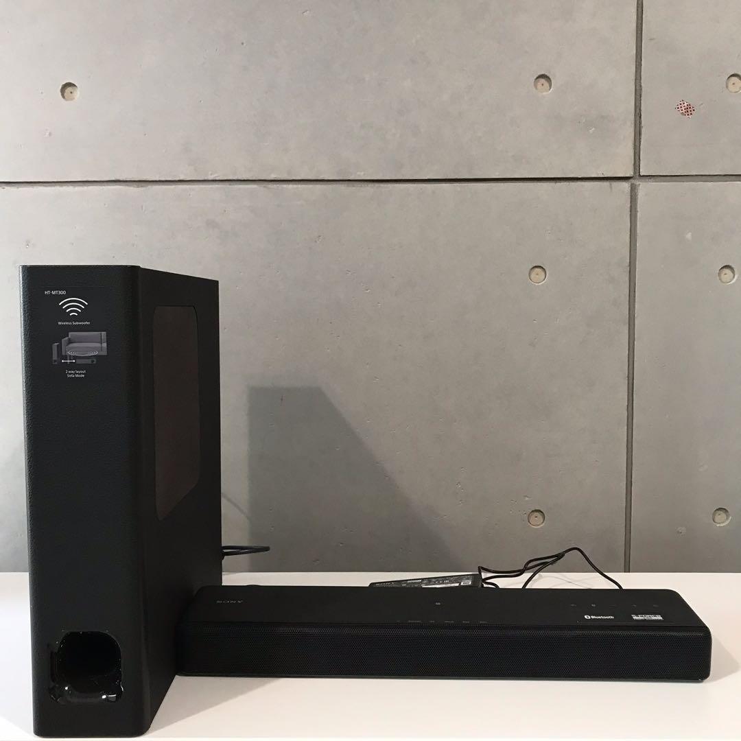 Sony Home Theatre & Sound Bars, Audio, Soundbars, Speakers & Amplifiers