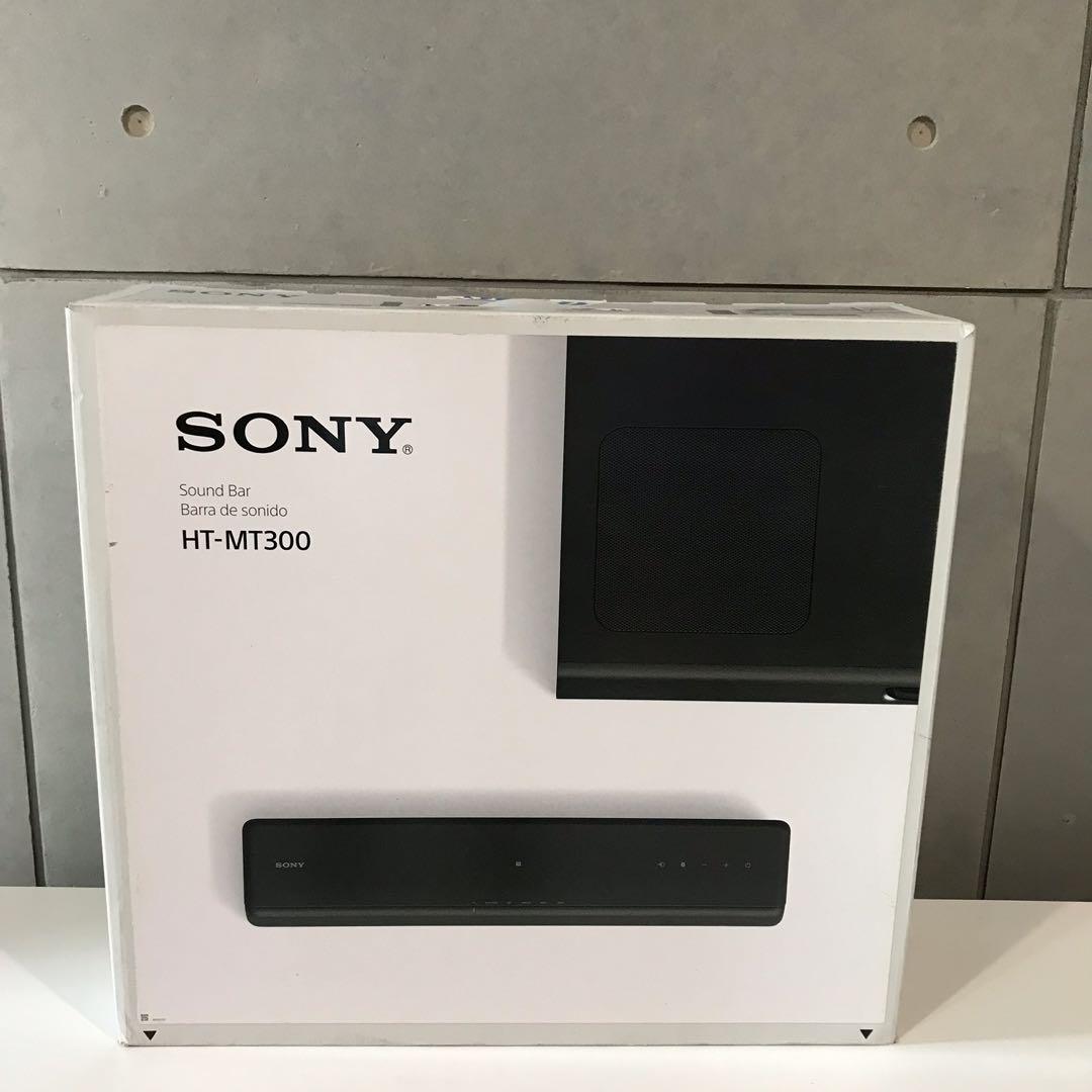 Sony Home Theatre & Sound Bars, Audio, Soundbars, Speakers & Amplifiers