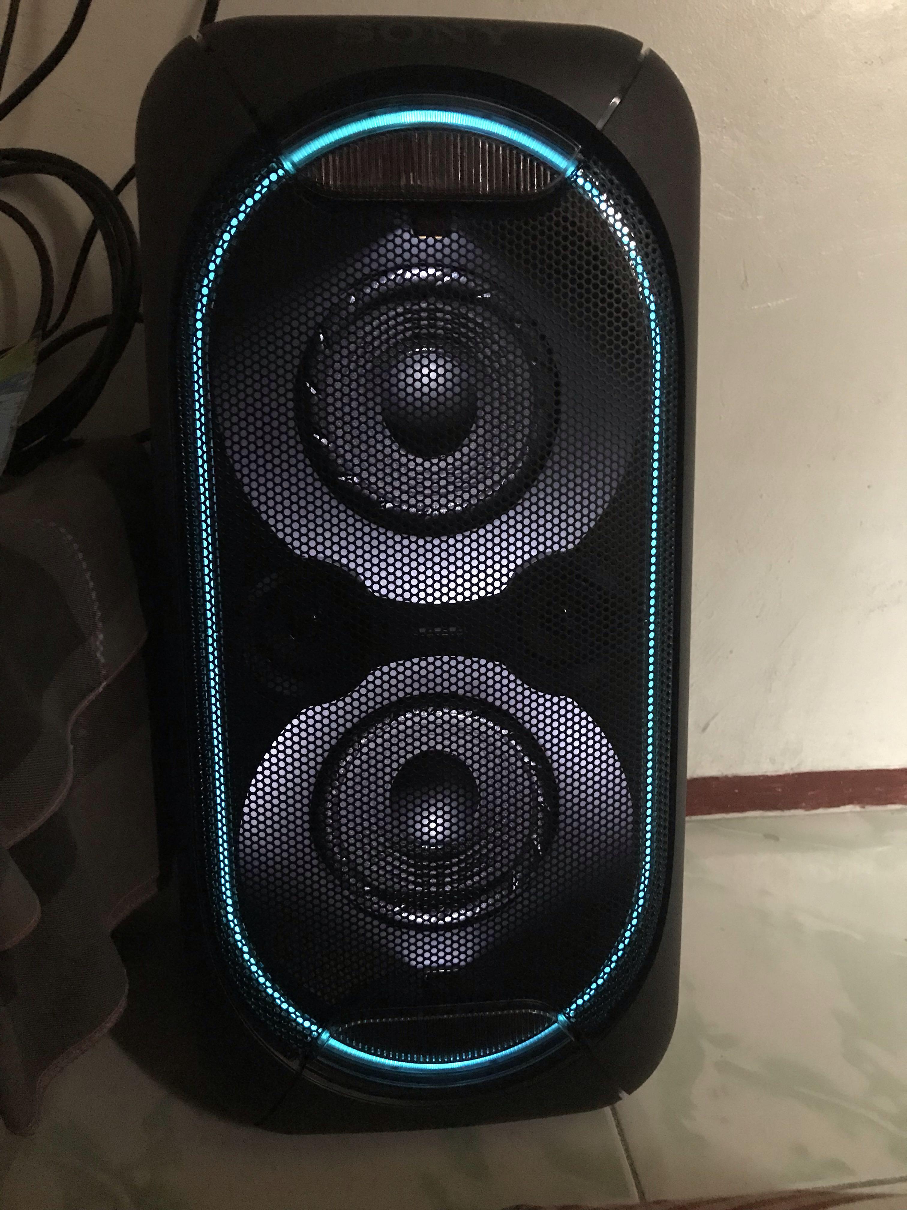 sony xb60 extra bass