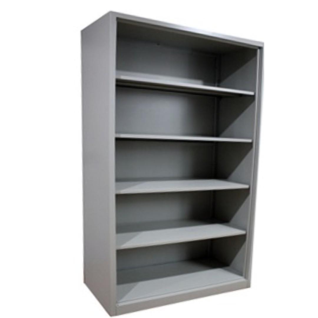 Steel Book Shelves Steel Rack Heavy Duty 3 Drawer Cabinet Office