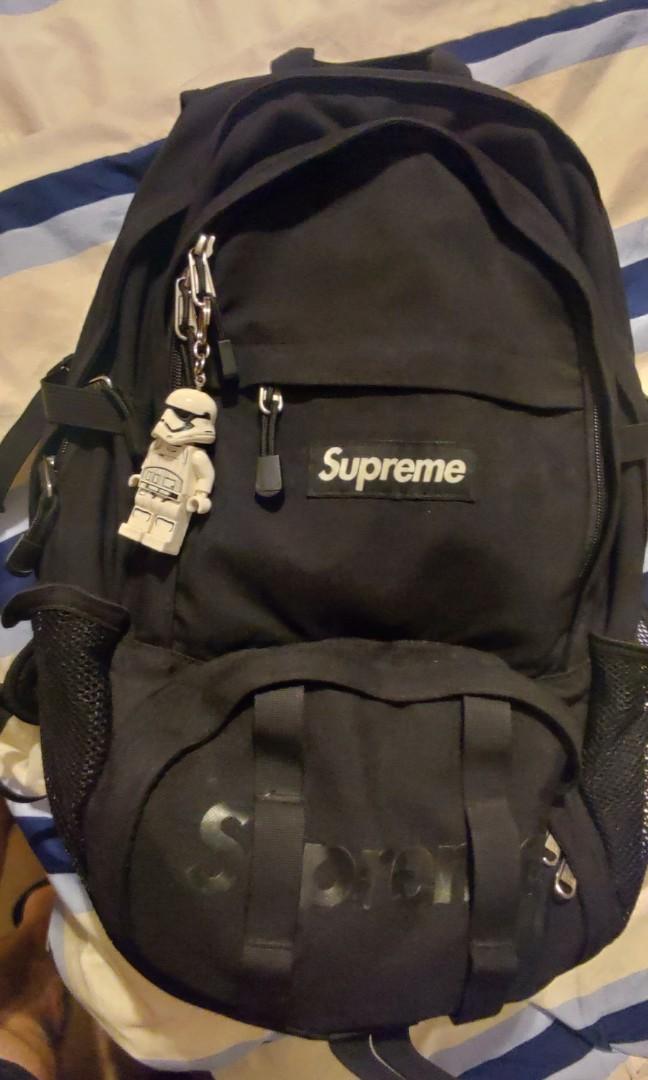 Supreme 38th backpack outlet