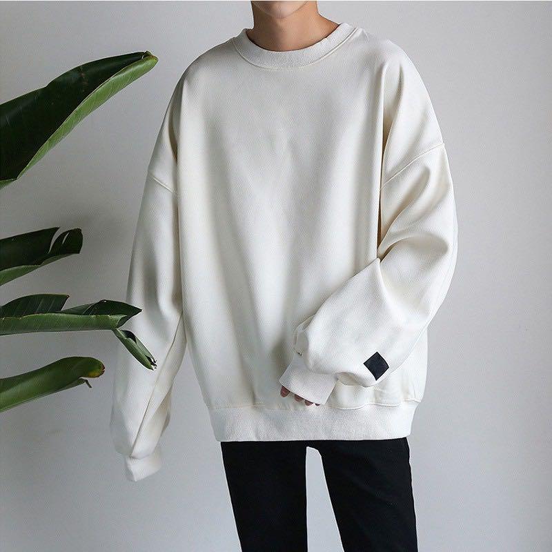 Sweater shop kaos hoodie