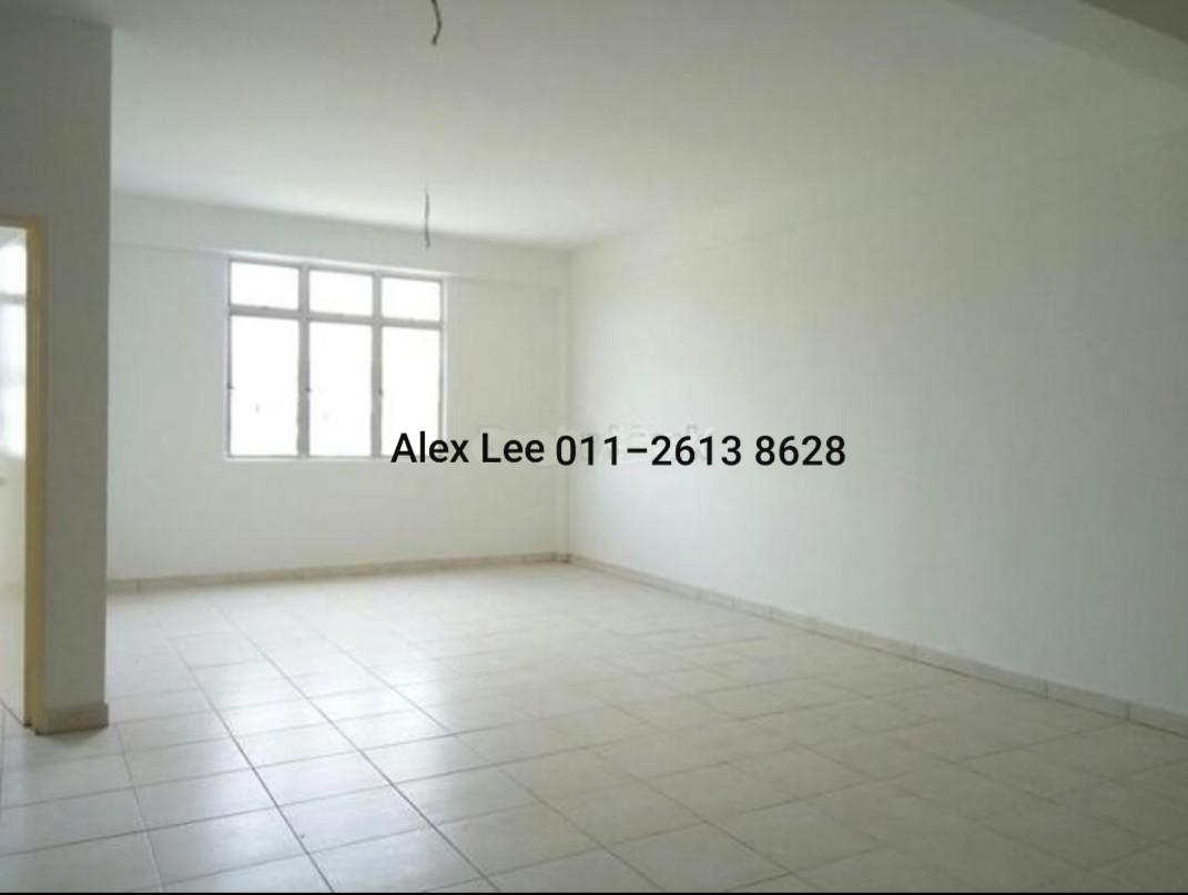 TAMAN SETIA BALAKONG SHOP APARTMENT, Property, For Sale on Carousell