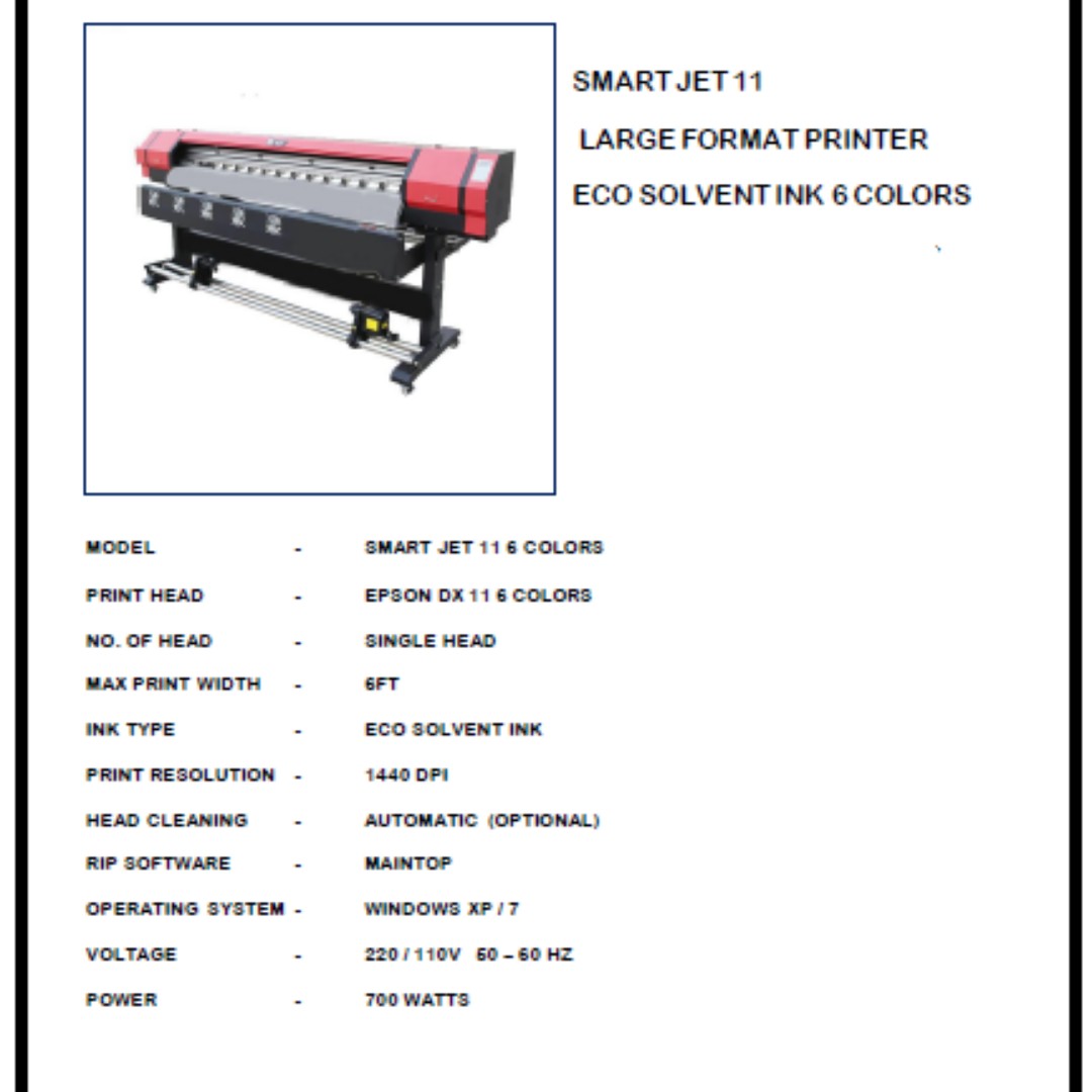 Tarpaulin machine, TV & Home Appliances, Washing Machines and Dryers on