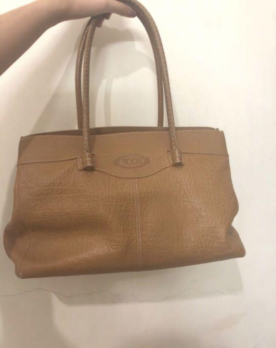 Tas tods