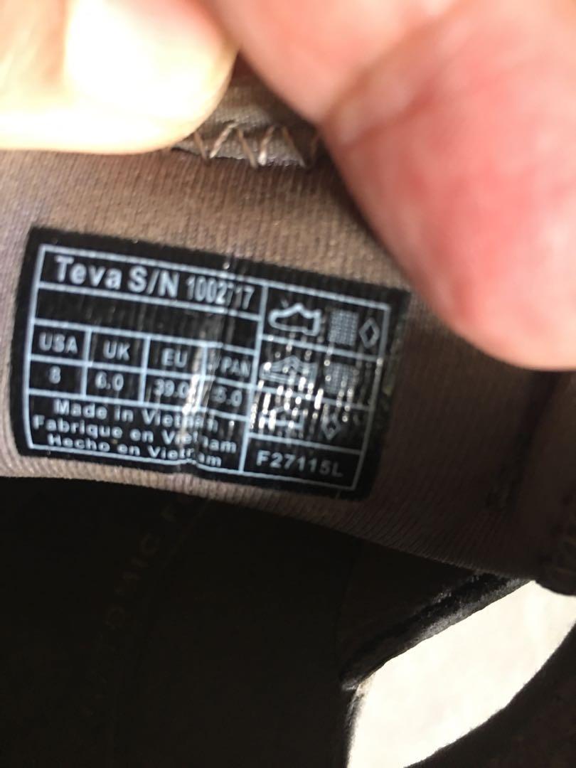 teva 39