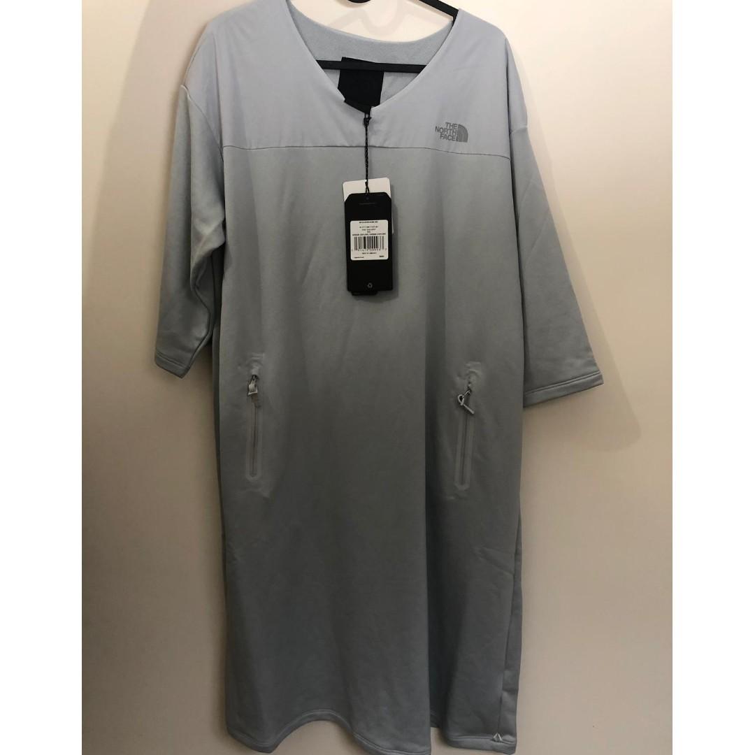 the north face women's xxl