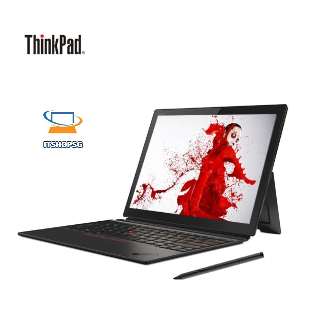Thinkpad X1 Tablet Gen 2 Electronics Computers Laptops On Carousell