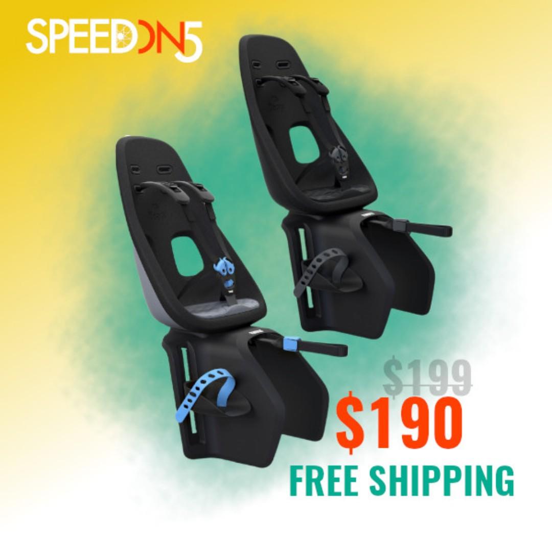 Yepp Nexxt Maxi Universal Mount 2024 www tofrei