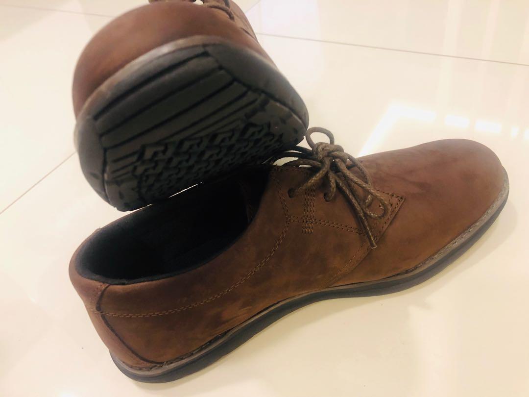 Timberland edgemont oxford on sale