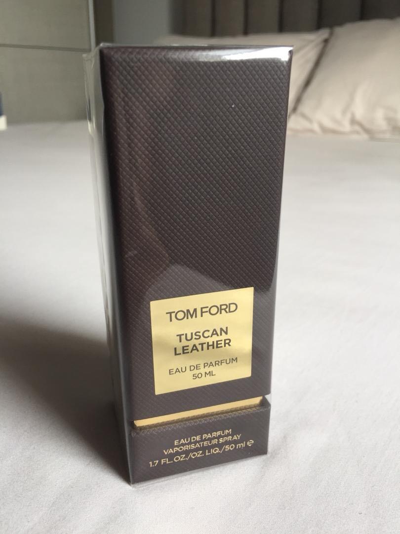 tuscan leather 50ml
