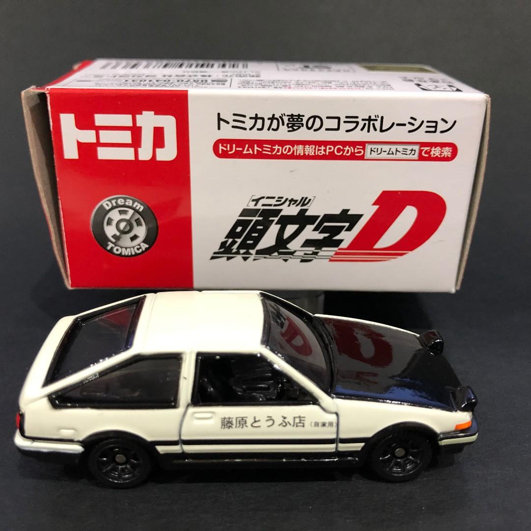 tomica 145