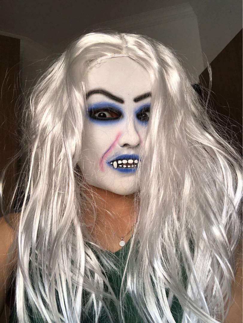 85 Hantu Rambut Terbaik