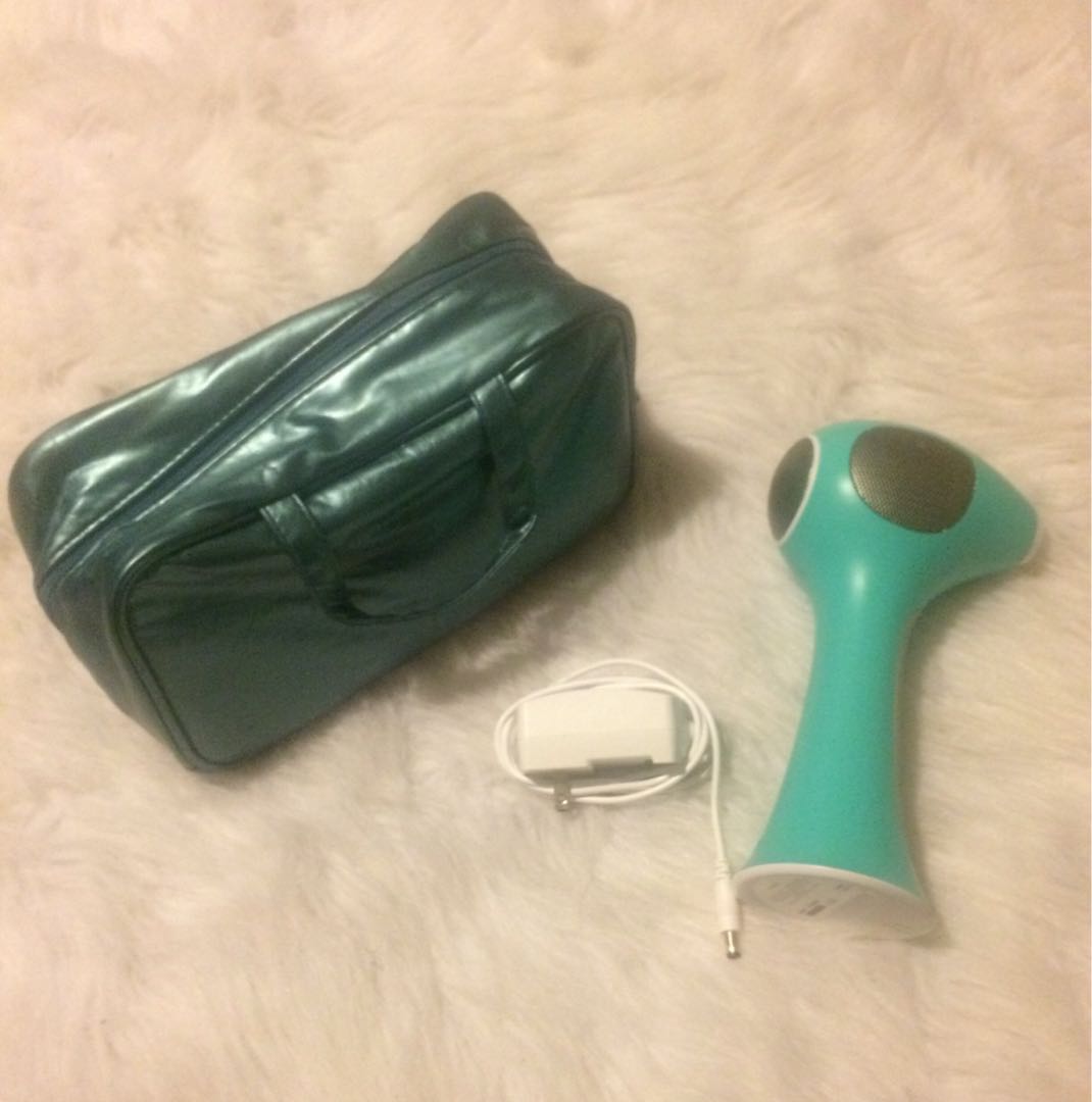 Tria Hair Removal Laser 4x