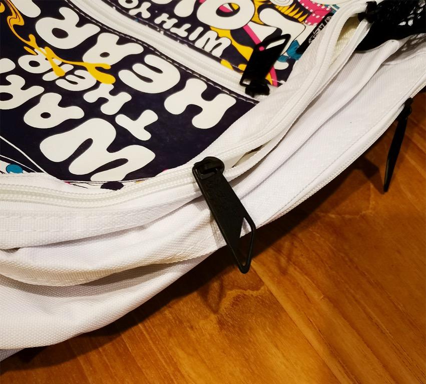 Tropicana Life Backpack (NEW, Limited Edition), Men's Fashion, Bags