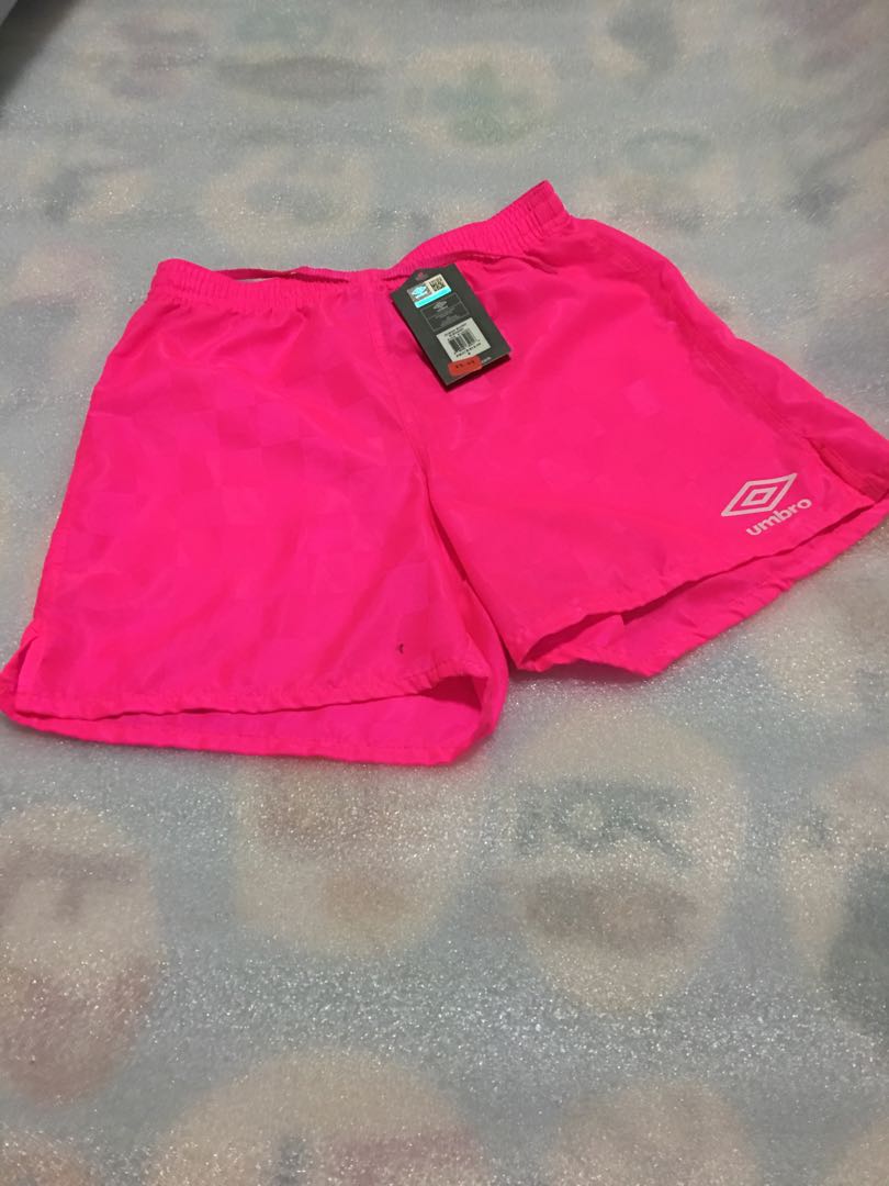toddler umbro shorts