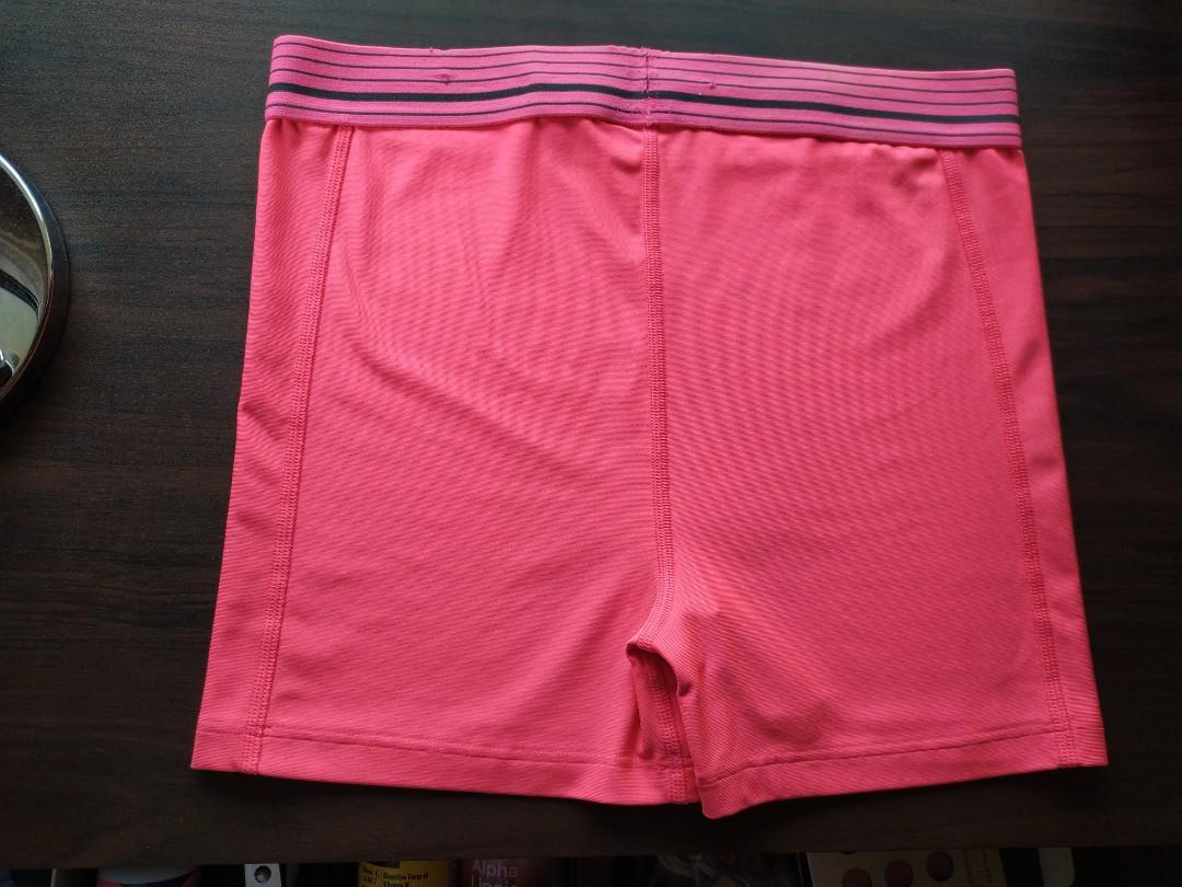 pantaloncini under armour climalite