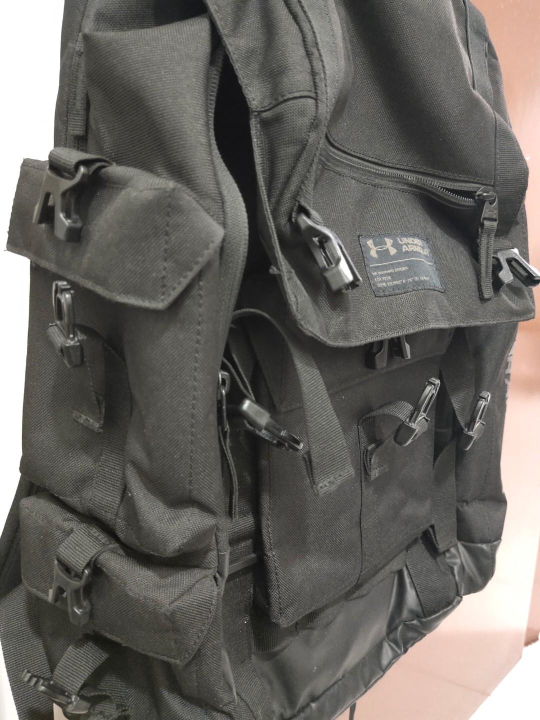 under armour tactical day pack