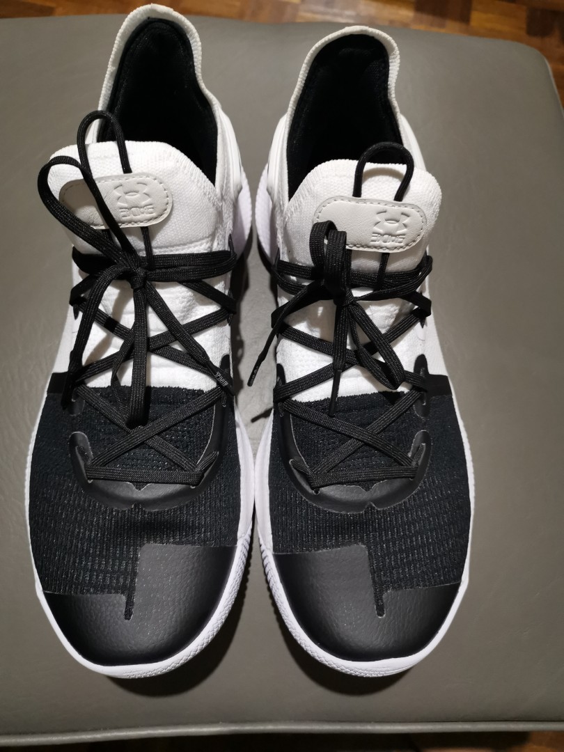 under armour icon curry 6