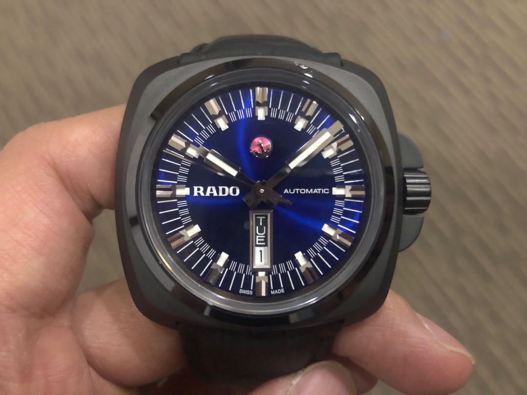 Rado 1616 deals hyperchrome