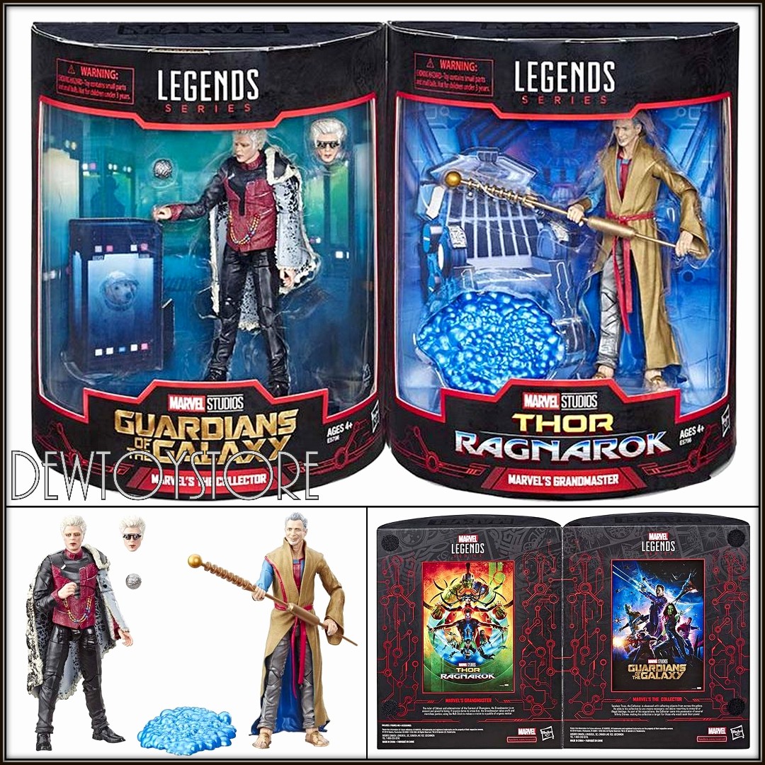 sdcc 2019 marvel legends exclusive