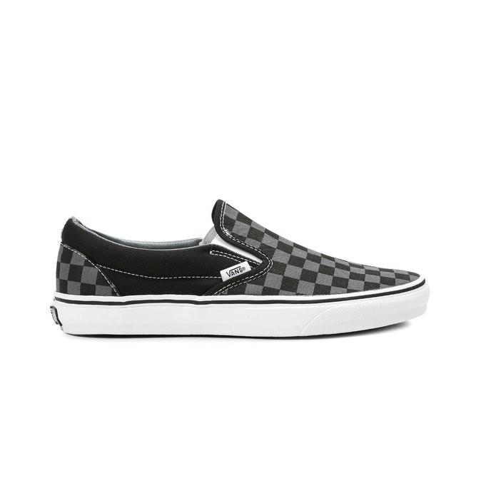 pewter vans womens