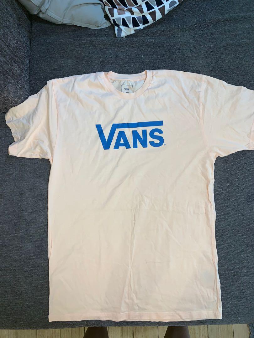 vans tops